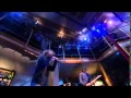 The Verve rather be live