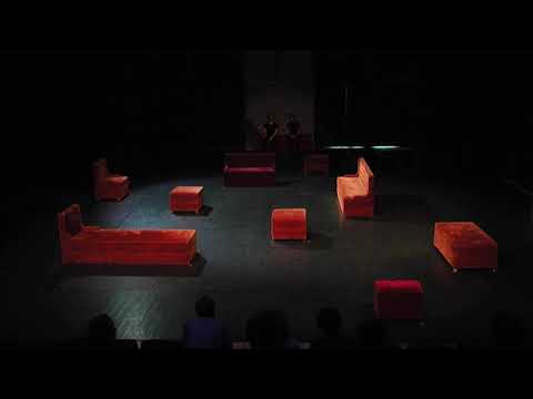 Scene da Molière - Trailer