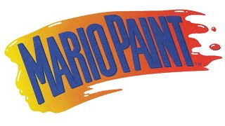 Cover art for Creative Exercise (In-Game Version) - Mario Paint