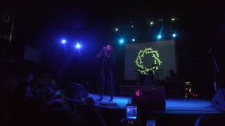 Bad Omens - Enough, Enough Now (Live at Kyiv, 25.11.18)