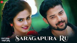 Saragapura Ru Saraga Puraru Asichi Priya Humane Sagar, Neha Niharika Baidyanath New