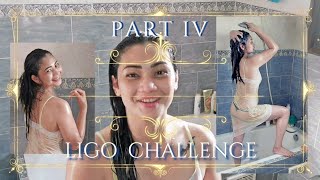 Download lagu LIGO CHALLENGE P4 mp3