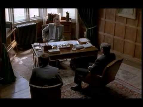 Kisvárosi gyilkosságok S3E3 Az ítélet napja