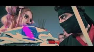 Ido B Zooki - KATANA Ⅱ