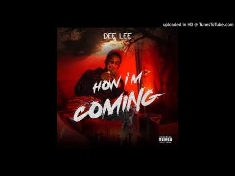 DEE LEE - SOCIAL DISTANCE