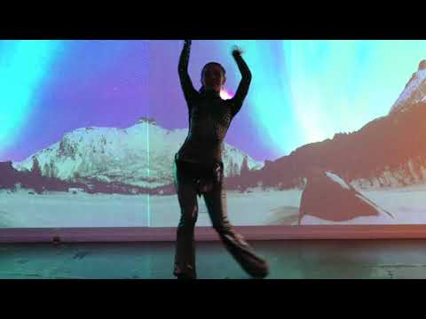 Promotional video thumbnail 3 for Violet on the Rocks Entertainment