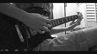 Norma Jean- Murderotica cover