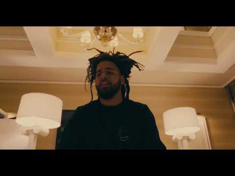 J. Cole - Heaven's EP (Acapella) 78.30 [BPM]
