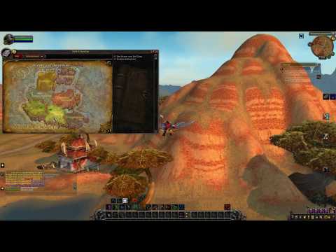 World of Warcraft - BfA [Deutsch] #1202 - Endlich fliegen