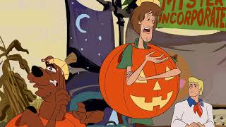 Trick Or Treat Scooby Doo | We Saw A Ghost | Warner Home Entertainment