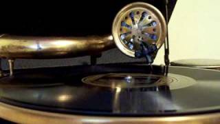 Brunswick Panatrope - How Could Red Riding Hood  - Brunswick 3270