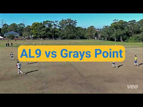 CJFC Goals of the Weekend 22-23/6