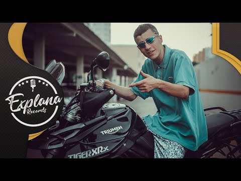 Mc Vzin - Polo de grife (Explana Records) Dj Willyam