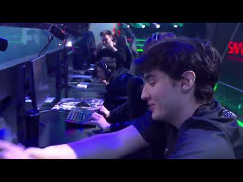 Team Liquid vs Team Spirit - Riyadh Masters 2023 Grand Finals Game 3 & 4