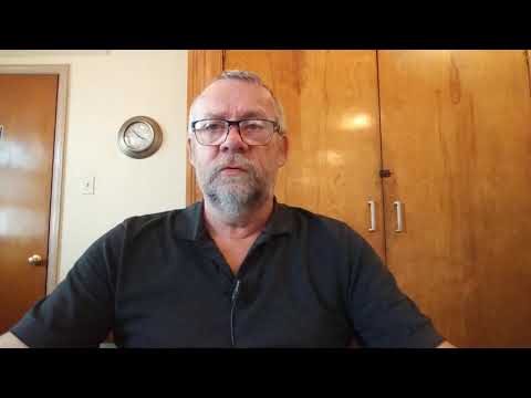 Bible Study: Revelation 20 11 15