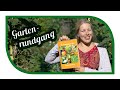 Garden In September Our Self Sufficient Garden With Garden Tour