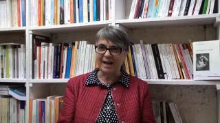 L'IMAGINAIRE DE LA DANSE <br> Anne Claire Désesquelles