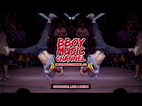 Dj Mane One – The Bboys Court