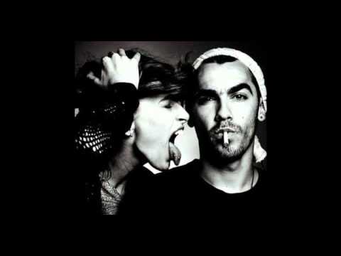 NA feat Rosina   Fables And Fairytales