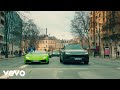 Ghost Killer Track - Tonight (Official Video) ft. D-Block Europe, OBOY
