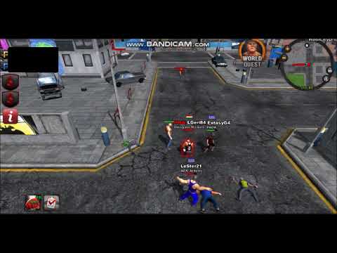 Having some fun on the map. part2 - [Hooligansgame]