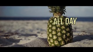 All Day Music Video