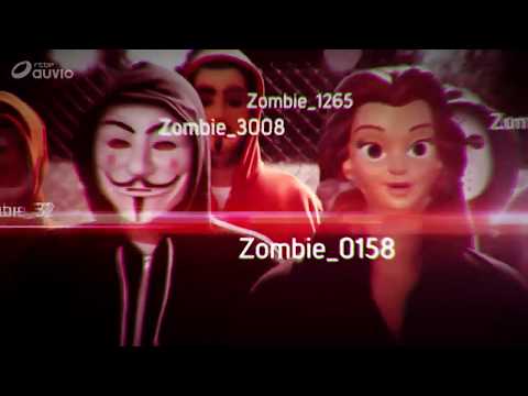 DownSec Belgium dans devoir d'enquete ce 3 avril 2019