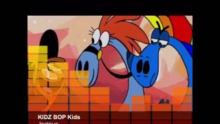 Cartoon Kidz Bop: Jealous