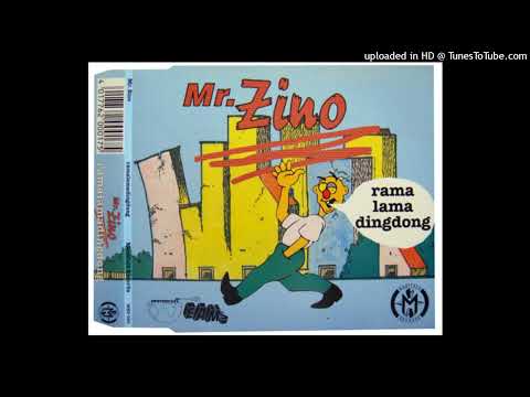 Mr. Zino - Ramalamadingdong (Radio Mix)
