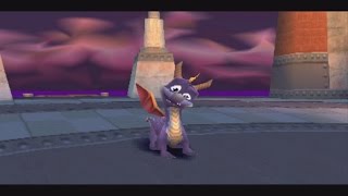 Spyro the Dragon - PART 26: You Gotta Believe!!!!!!