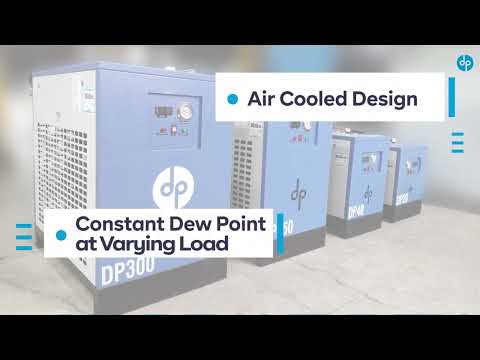 Air Dryer