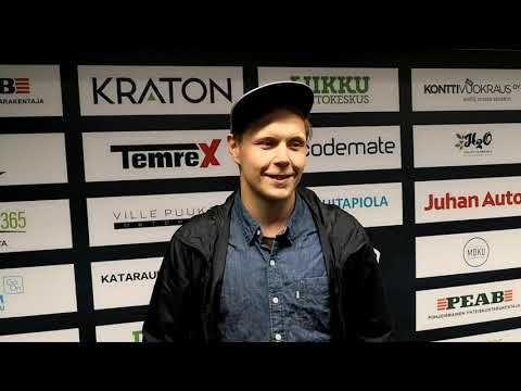 ACOTV Rönkän jälkipelit: AC Oulu - TPV 6.7.2019