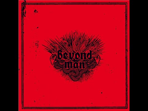 Beyond Man - Beyond Man (Norwegian Black Metal  | Full Album)
