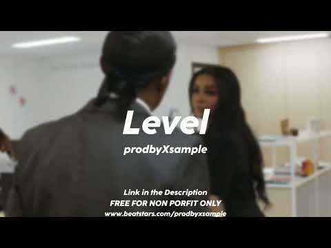 (FREE) One Acen x Hakkz x Mostack Type Beat - Level / Free Afroswing Type Beat 2022