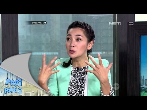 Pagi Pagi 27 Juli 2015 Part 5/5 - Abimana Ngebahas Pemain Film Paling Laris di Dunia