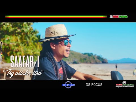 SAAFAR I - Tsy Asiako Sira [Clip by DS Focus ✡ IB Free Promo 2023]