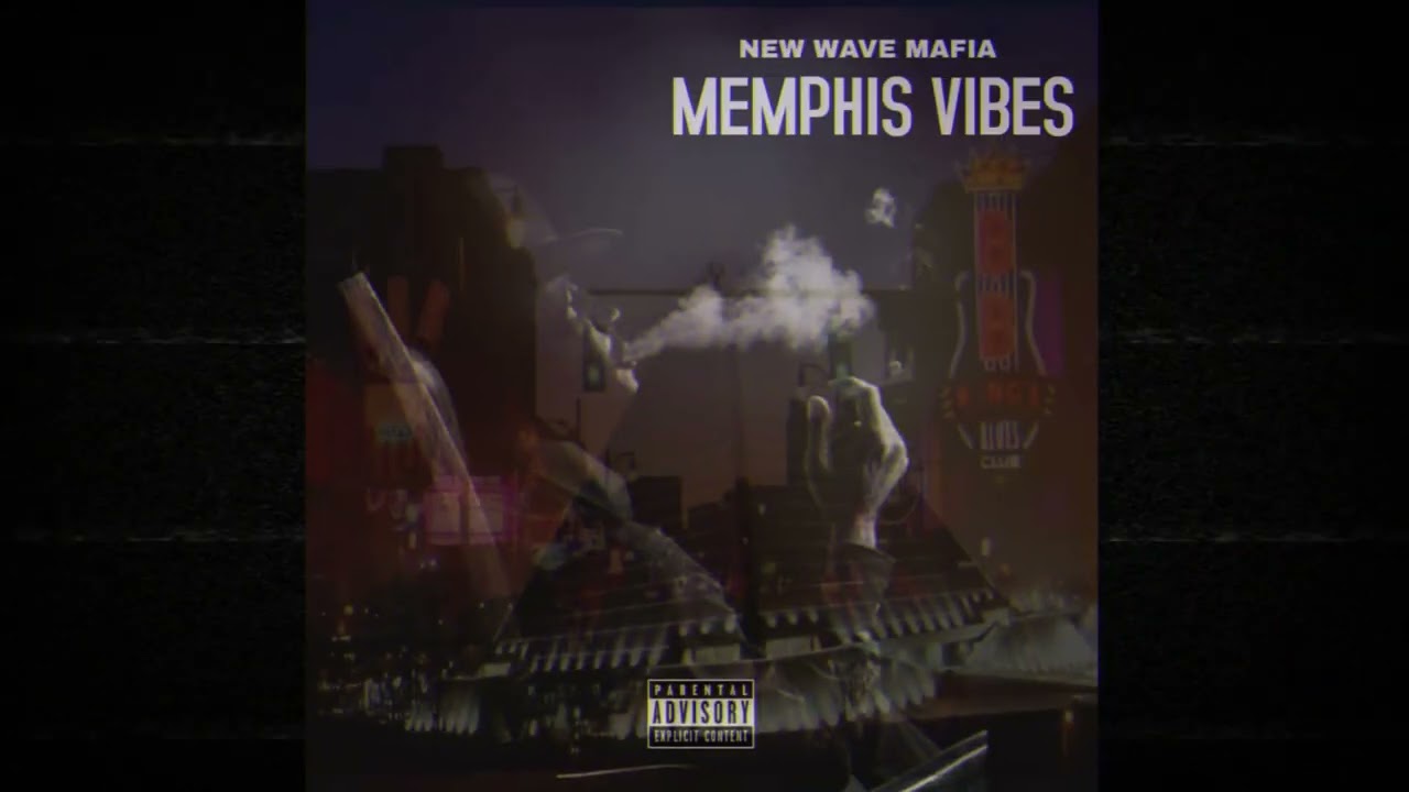 Promotional video thumbnail 4 for New Wave Mafia