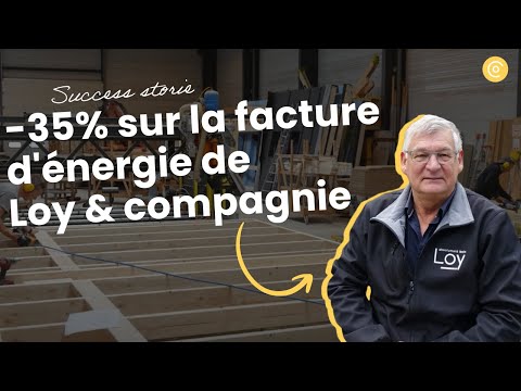 Optima Énergie Miniature vidéo YouTube 3