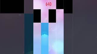 Piano Tiles2  元世界一の限界のプレイ2