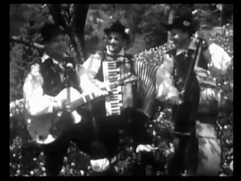 Ans Rudija Bardorferja - Pomlad v brdih