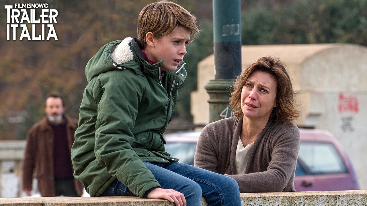 LA VITA POSSIBILE - un film di Ivano de Matteo | Trailer italiano ufficiale [HD]