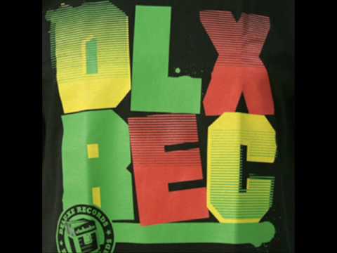 Samy Deluxe ft Deluxe allstars - Ich sag