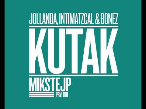 Jollanda ft. Bonez & Intimatycal - Kutak