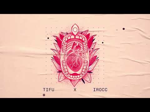 RAPaladares - Arnaldo Tifu & IROCC part. Iêda Hills