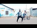 Marioo ft Sho Madjoz & Bontle Smith - Mama Amina ( Video Dance by Wizdady )