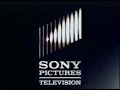 CBS Television Distribution Sony Pictures Television 2008
