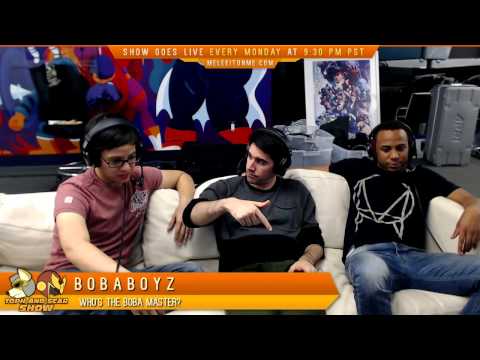 The Toph and Scar Show: SEASON 1 EPISODE 2 feat. MIKE "MIKE ROSS" ROSS