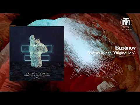 Bastinov - Several Minds (Original Mix) [Infinite Depth]