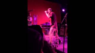 KNUCKLE PUCK - PRETENSE
