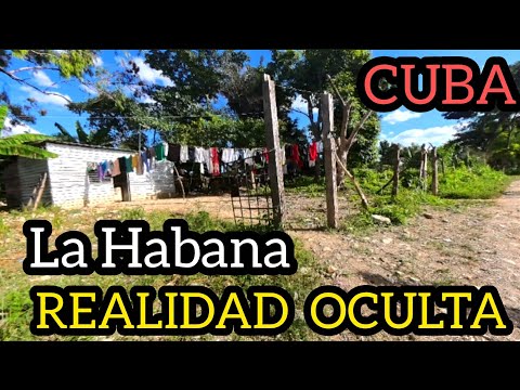 La HABANA es un YEGA y PON 👀